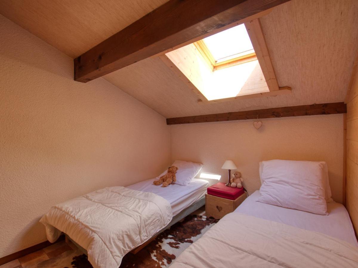 Duplex Renove A Morillon, Proche Telecabine, 4 Pers, Balcon, Wi-Fi, Parking - Fr-1-642-68 Eksteriør bilde